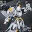 BE 1/144 Iron Sickle[SNAA]