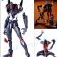 เปิดจอง Revoltech EVANGELION EVOLUTION EV-002 EVA-03 Production Model