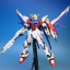 [PO]MG 1/100 Build Strike Gundam Full Package[BANDAI]