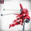 HG 1/144 AGX-04 Gerbera Tetra [โมจีนMomoko]