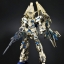 [PO]MG 1/100 Unicorn Gundam 03 Phenex[BANDAI]