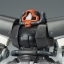 HG 1/144 YMS-08B Dom Test Type [The ORIGIN][BANDAI]