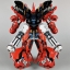 [PO]MB 1/100 Sazabi[JiangGao Model]