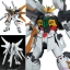 [PO]HGAW 1/144 Gundam Double X[BANDAI]