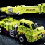 [PO]CRANE TRUCK[DABAN TF]