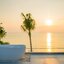 HR15060 บ้านพักติดทะเลชะอำ The Leon Beach Pool Villa Cha Am