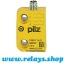 524124 PILZ PSEN 1.1p-29/7mm/ix1/ 1 switch LiNE iD : RELAYS.SHOP