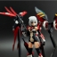 1/12 Weapon Girl 01[Future Model]