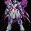 HGBF 1/144 DENIAL GUNDAM[BANDAI]