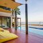 HR15064 บ้านพักติดทะเล The Ocean Beach Villa, Sam Roi Yod.