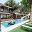 HR15027 บ้านพักหัวหิน บ้านเนียร์บีช พูลวิลล่า
