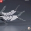 [PO]HGBF 1/144 Reversible Gundam[BANDAI]
