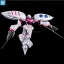 [PO]MG 1/100 Qubeley Amberil[P-BANDAI]ก.ย.