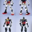 [PO]PG 1/60 RX-78-2 Gundam[BANDAI]