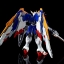 [PO]Hi-Resolution Model : 1/100 Wing Gundam EW[BANDAI]