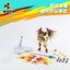 [PO]MG1/100 MNP-XH01 BaiQi[Motor Nuclear][Model Kit]