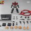 [PO]Mazinger Zero[CCS Toy]โมเดลสำเร็จ