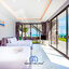 HR15039 บ้านพักติดทะเลหัวหิน The Premium Beach Villa Hua Hin