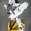 [PO]MG 1/100 RX-0 Unicorn Gundam + MS Cage[6636][DABAN]