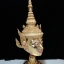 พระลักษณ์ ขนาดสวมหัว งานละเอียด