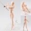 เปิดจอง S.H. Figuarts - Body-chan DX SET (Pale orange Color Ver.)