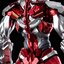 [PO]1/6 ULTRAMAN B TYPE [COATING VERSION][E-MODEL]โมเดลสำเร็จ