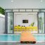 HR15058 บ้านพักติดทะเลชะอำ The Coze Sea Beachfront Pool Villa Cha Am