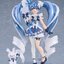 เปิดจอง : figma Snow Miku: Crystal Snow ver.