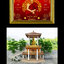 พระบูชา พระมหาเศรษฐีนวโกฏิ หรือพระมหาเศรษฐี ๙ หน้า รุ่นฉลองวิหาร ขนาดหน้าตัก 5 นิ้ว หลวงปู่ทองดำ วัดถ้ำตะเพียนทอง อธิษฐานจิตปลุกเสกโค๊ตหมายเลข100 ตรงตามรูป (ให้บูชา ไม่รวมฐานไม้) ปี 2552