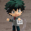 เปิดจอง : Nendoroid Izuku Midoriya: U.A. School Uniform Ver.