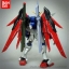 RG 1/144 DESTINY GUNDAM[BANDAI]