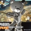 HGBF 1/144 PAPA'GGUY[BANDAI]