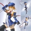 เปิดจอง BlazBlue - Noel Vermillion Former Costume Ver.