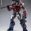 [PO]Optimus Prime[Yolopark][Plastic Model Kit]