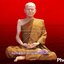 หลวงตามหาบัว ญาณสัมปันโน (วัดป่าบ้านตาด)