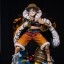 เปิดจอง Monkey D. Luffy - One Piece Log Collection Statue