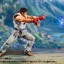 เปิดจอง S.H. Figuarts - Ryu "Street Fighter"