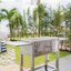 HR15058 บ้านพักติดทะเลชะอำ The Coze Sea Beachfront Pool Villa Cha Am