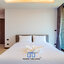 HR15039 บ้านพักติดทะเลหัวหิน The Premium Beach Villa Hua Hin