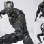 เปิดจอง S.H.FIGUARTS - BLACK PANTHER