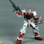 [PO]PG 1/60 Red Frame[DABAN]