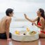 HR15064 บ้านพักติดทะเล The Ocean Beach Villa, Sam Roi Yod.