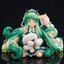 เปิดจอง : Cthulhu × Meowthulhu "Pajamas Party"