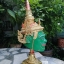 พระประโคนธรรพ ขนาดครอบ