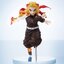 เปิดจอง : ConoFig Demon Slayer: Kimetsu no Yaiba Kyojuro Rengoku Figure