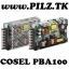 PBA100F-24-N COSEL Switching Power Supply LiNE iD PILZ.TK