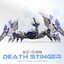 [PO]EZ-036 DEATH STINGER[White Blue][ZA Model]