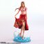 เปิดจอง : Final Fantasy VII Rebirth STATIC ARTS Aerith Gainsborough -Swimsuit Ver.-