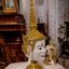 นางสีดา ขนาดครอบ