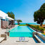 HR15039 บ้านพักติดทะเลหัวหิน The Premium Beach Villa Hua Hin